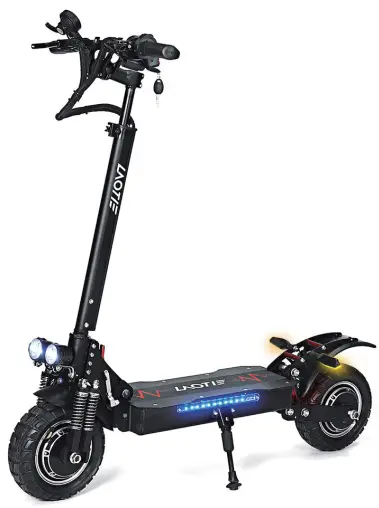 LAOTIE Electric Scoote -