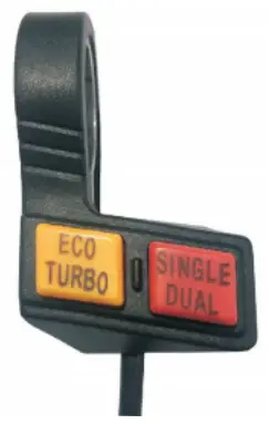 LAOTIE Electric Scoote - DRIVE SCOOTER