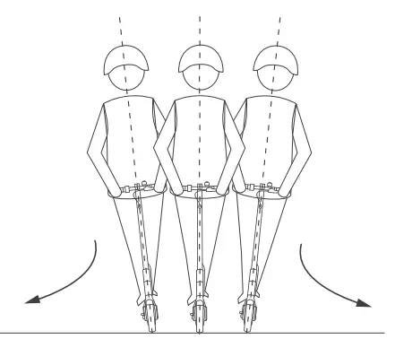 LAOTIE Electric Scoote - SPEED 20 km