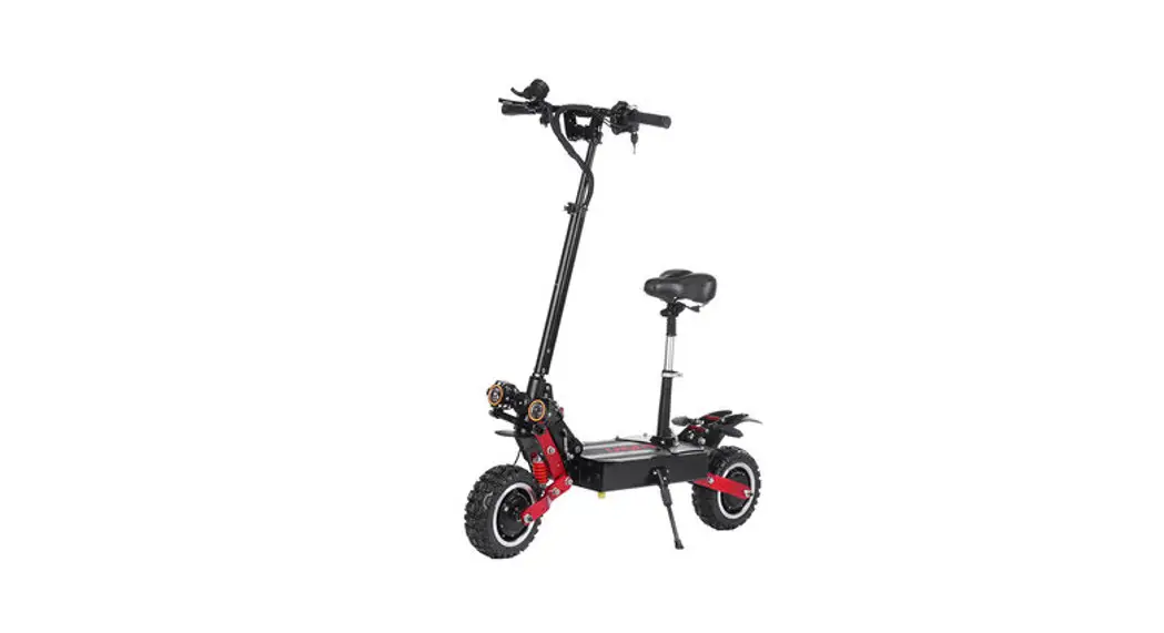 Laotie Electric Scooter User Manual