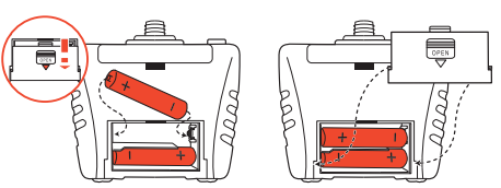 NEW BRIGHT 942U Forza Corvette Battery Radio Control Sports Car-fig4