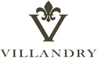 VILLANDRY logo