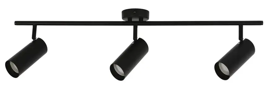 LUCCI 159059 Nevada 3LT Spotlight 1