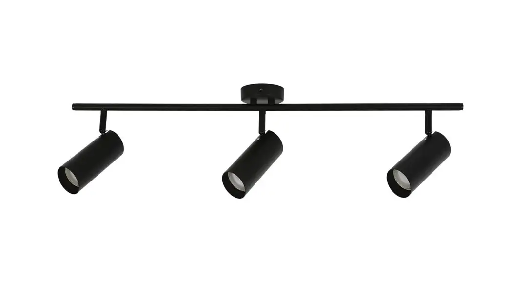 Lucci 159059 Nevada 3lt Spotlight Instruction Manual Lucci 159059 Nevada 3lt Spotlight Instruction Manual