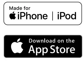 SONY Wireless Speaker User Guide - apple logo