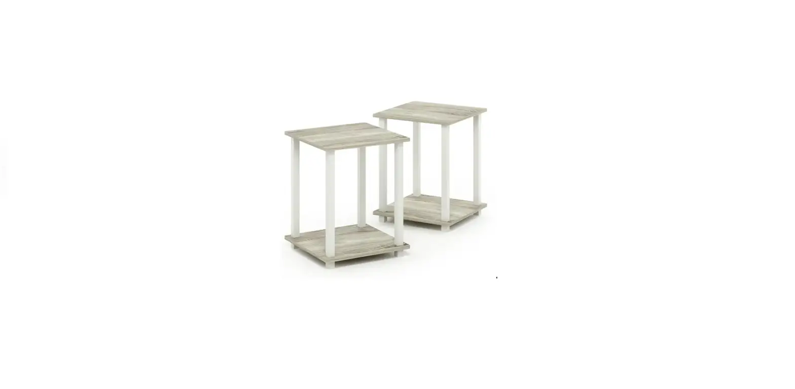 Furinno 21260 Simplistic Small End Table Instruction Manual Furinno 21260 Simplistic Small End Table Instruction Manual