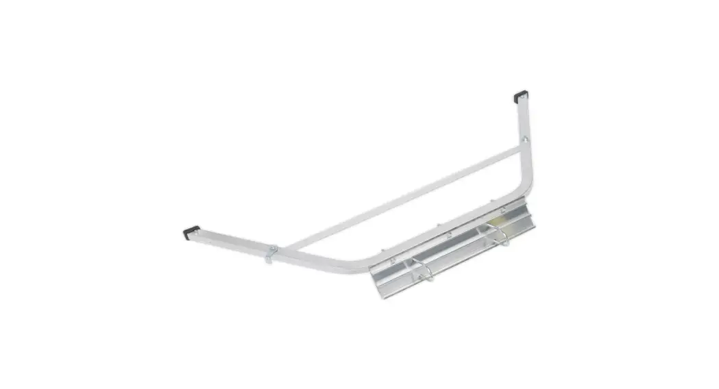 Sealey Lad002 Aluminium Framed Ladder Stand-off Instructions Sealey Lad002 Aluminium Framed Ladder Stand-off Instructions