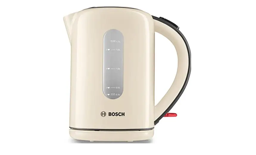 Bosch Twk750gb Cordless Electric Kettle Instruction Manual Bosch Twk750gb Cordless Electric Kettle Instruction Manual