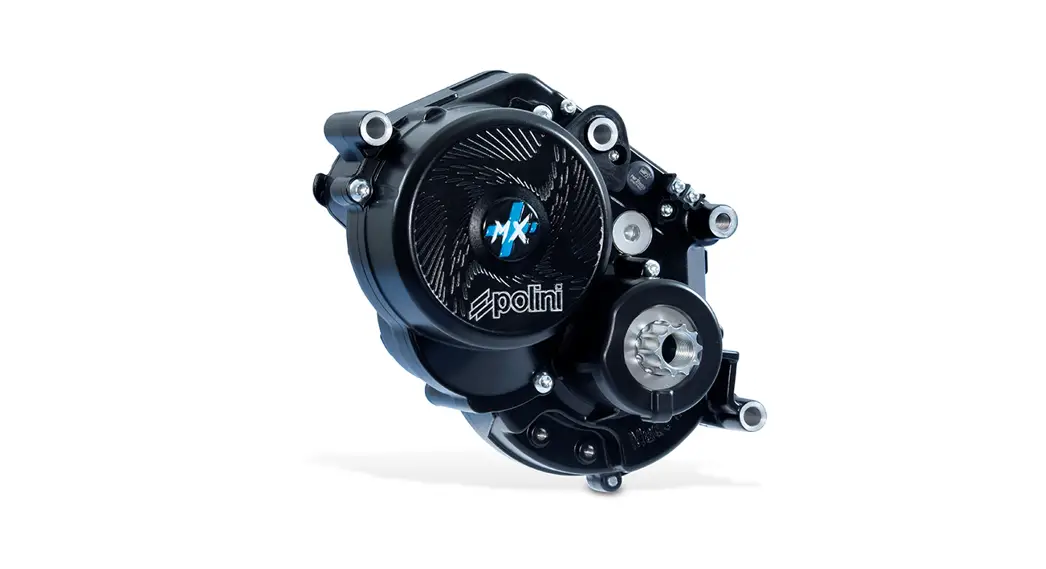 E-p3 Polini Updater User Manual