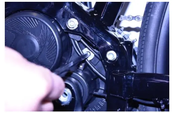 E P3 Polini Updater - cap