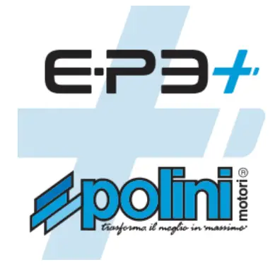 E-P3 Polini logo