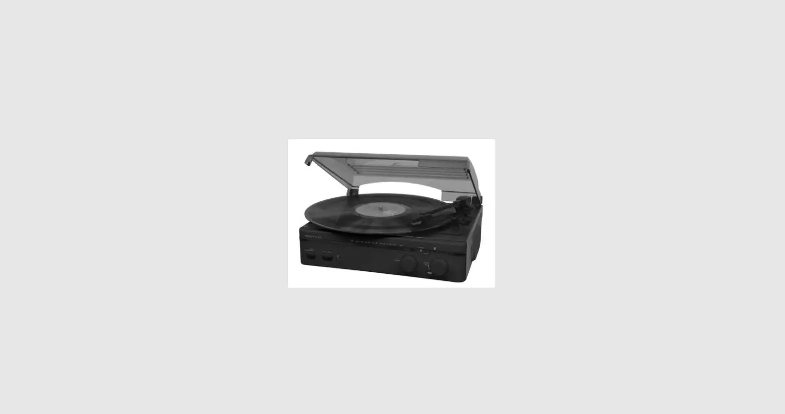 Seeying Tt-185bt Turntable Record Player Owner's Manual Seeying Tt-185bt Turntable Record Player Owner's Manual