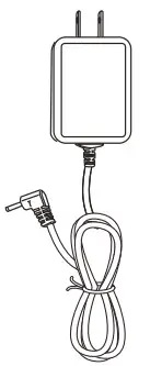 iHOME iPF1032 SmartShare Frame WI FI Enabled Photo Frame - Figure 1