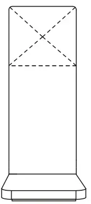 iHOME iPF1032 SmartShare Frame WI FI Enabled Photo Frame - Figure 2