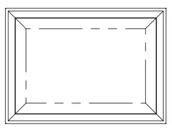 iHOME iPF1032 SmartShare Frame WI FI Enabled Photo Frame - Figure