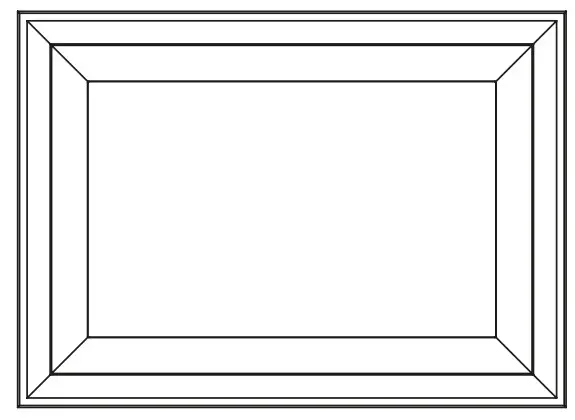 iHOME iPF1032 SmartShare Frame WI FI Enabled Photo Frame