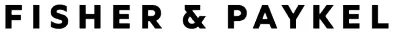 FISHER PAYKEL-LOGO
