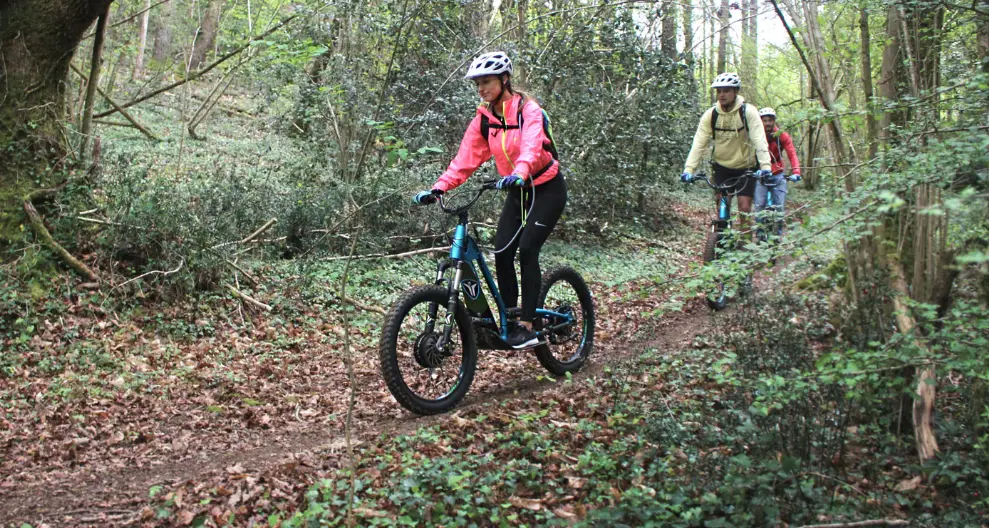 Epic Cycles Bluerev Warrior Ebike And Scooter User Manual