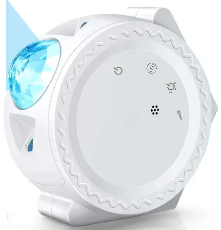 NDTUSMZ-3 in 1-LED-Starry-Sky-Projector-Light-