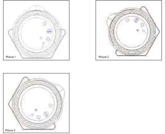 NDTUSMZ-3 in 1-LED-Starry-Sky-Projector-Light-fig-2