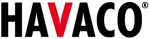 HAVACO ERH Electric Duct Heaters LOGO