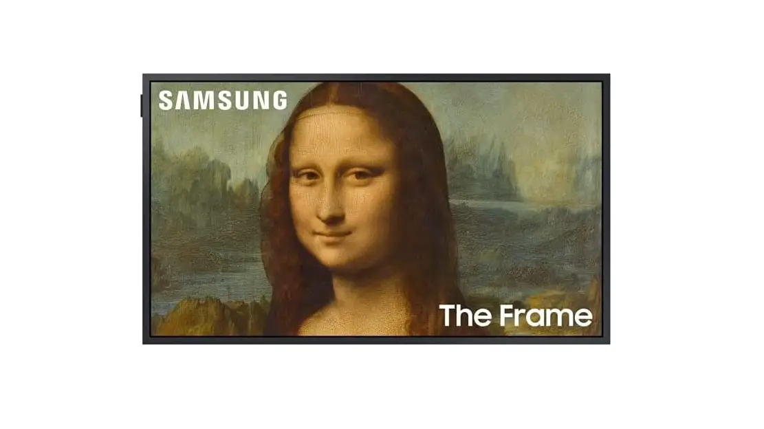 Samsung 75 Inch The Frame 753in Ls03b Series Qled 4k Smart Tv User Manual Samsung 75 Inch The Frame 753in Ls03b Series Qled 4k Smart Tv User Manual