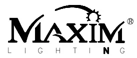 MAXIM logo