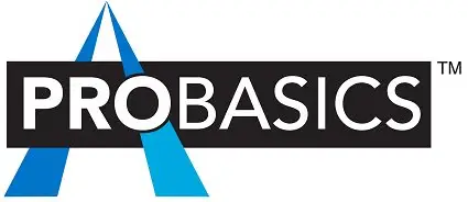 PROBASICS LOGO