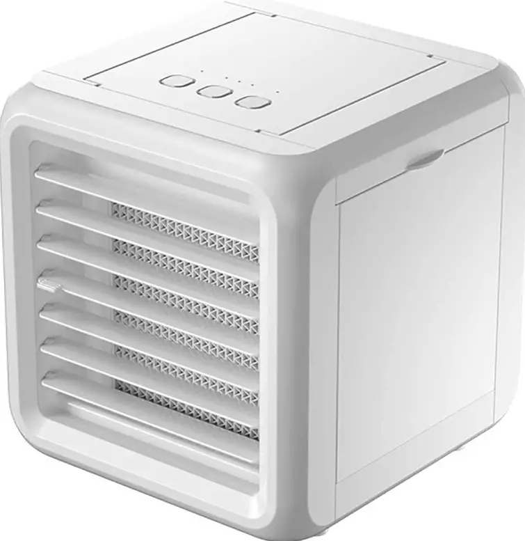 somogyi WSL 4 Mobile Air Conditioner PRODUCT