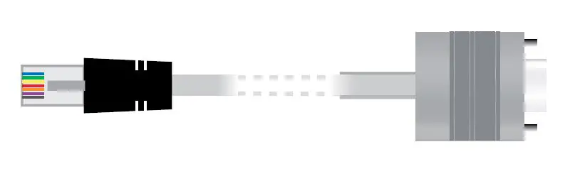 LANCOM Systems GS-3528X Multi Gigabit Ethernet Access Switch fig 1