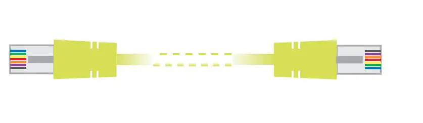 LANCOM Systems GS-3528X Multi Gigabit Ethernet Access Switch fig 2