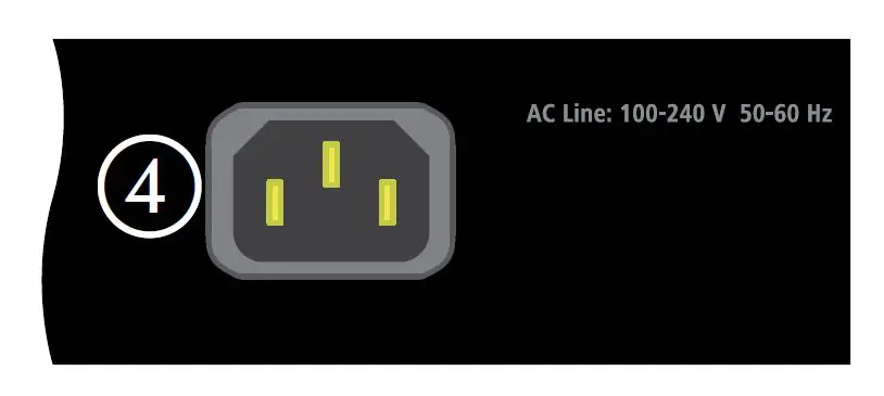 LANCOM Systems GS-3528X Multi Gigabit Ethernet Access Switch fig 4