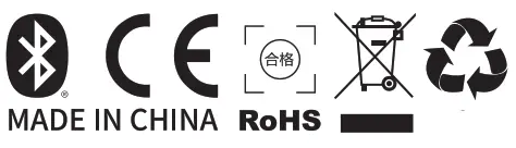 xiamio Haylou T1S TWS Bluetooth Earpones - icon 5