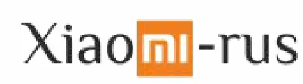 xiaomi logo