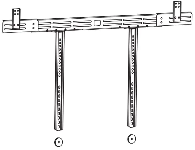 VIVO Universal Soundbar Speaker -