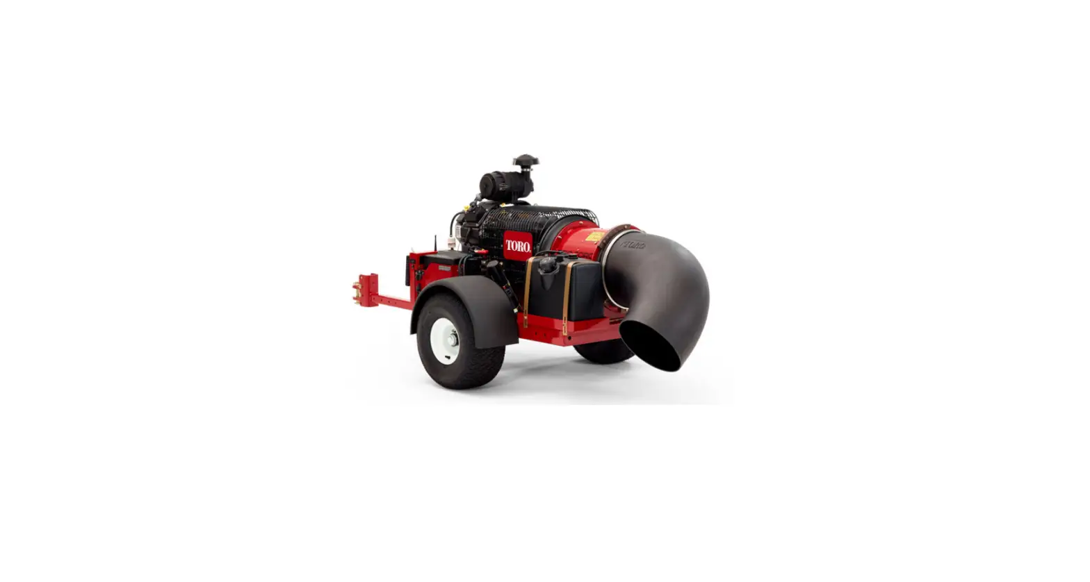 Toro 44552 Engine Shuts Down After 3 Minutes Pro Force Debris Blower User Manual