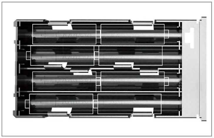 INSTALLING BATTERIES