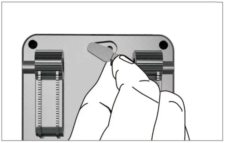 Charging Instructions