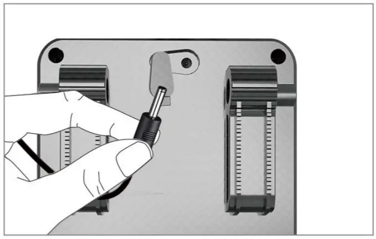 Charging Instructions