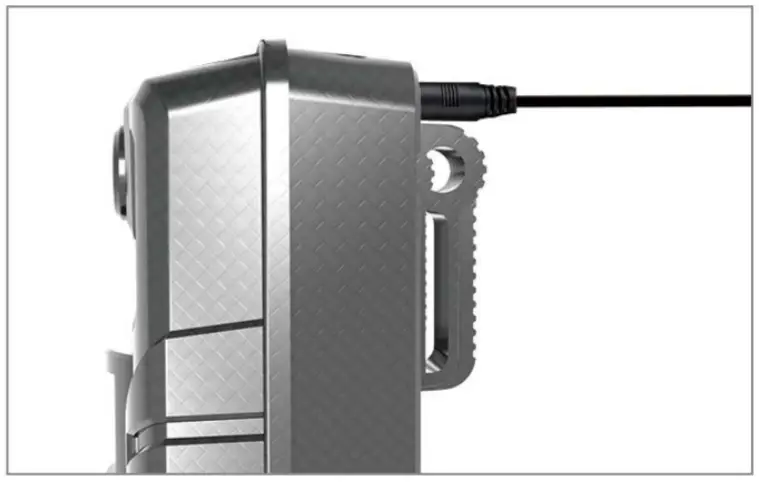 Charging Instructions