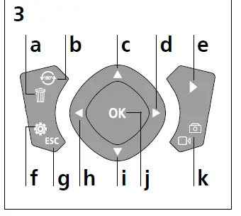 Laserliner VideoScope XXL Compact Digital Video Inspection Camera 03