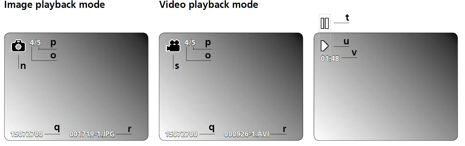 Laserliner VideoScope XXL Compact Digital Video Inspection Camera 05