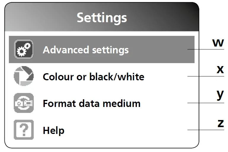 Laserliner VideoScope XXL Compact Digital Video Inspection Camera 06