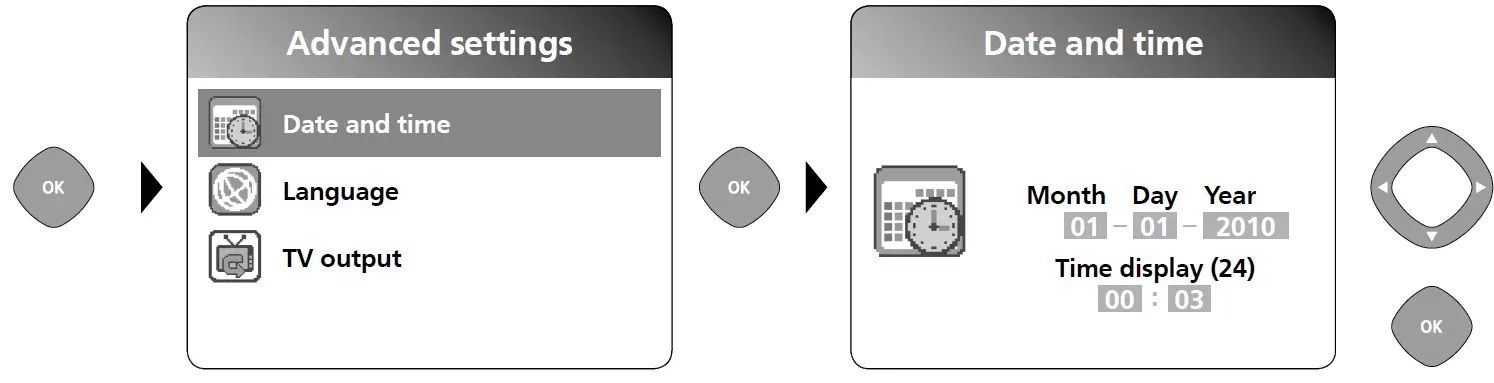 Laserliner VideoScope XXL Compact Digital Video Inspection Camera 10