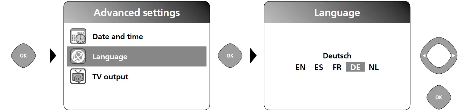 Laserliner VideoScope XXL Compact Digital Video Inspection Camera 11