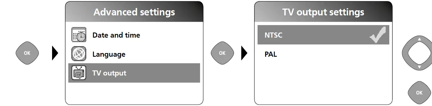 Laserliner VideoScope XXL Compact Digital Video Inspection Camera 12