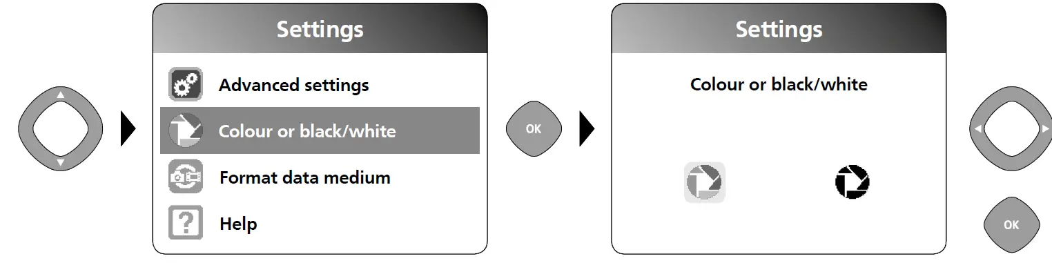 Laserliner VideoScope XXL Compact Digital Video Inspection Camera 13