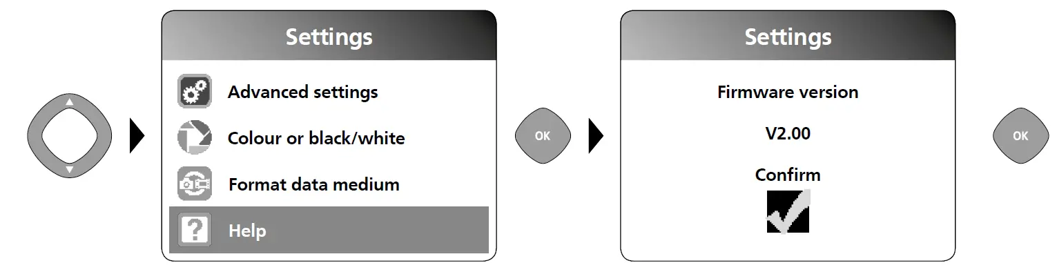 Laserliner VideoScope XXL Compact Digital Video Inspection Camera 15