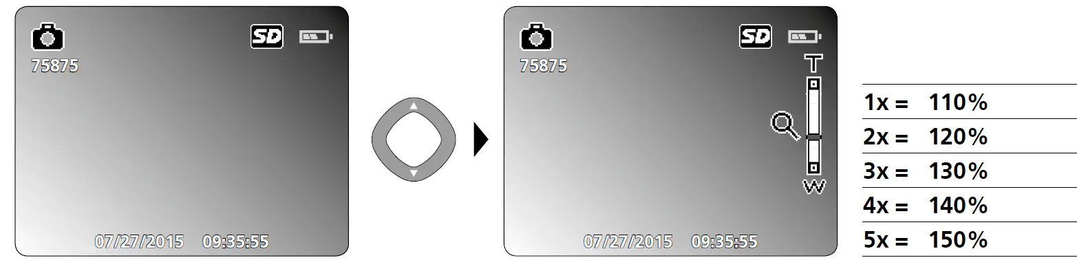 Laserliner VideoScope XXL Compact Digital Video Inspection Camera 19