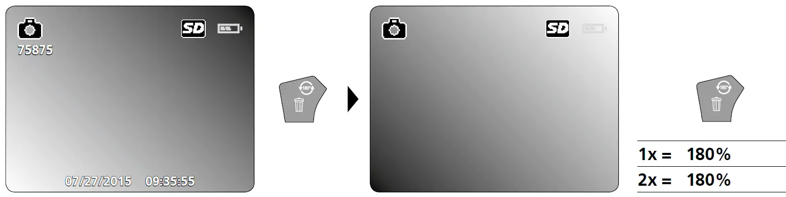 Laserliner VideoScope XXL Compact Digital Video Inspection Camera 20